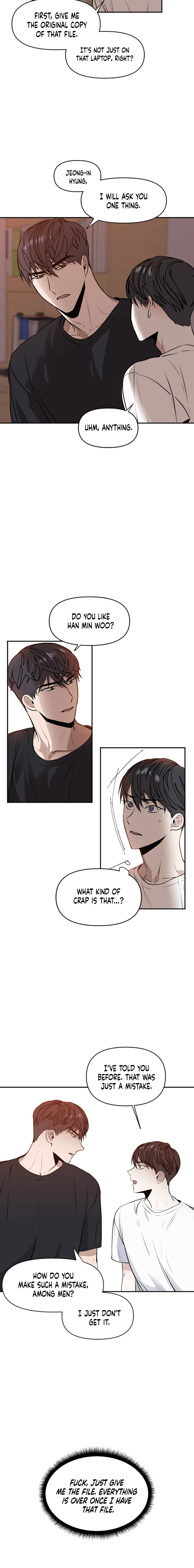 Syndrome Chapter 2 page 3 - 