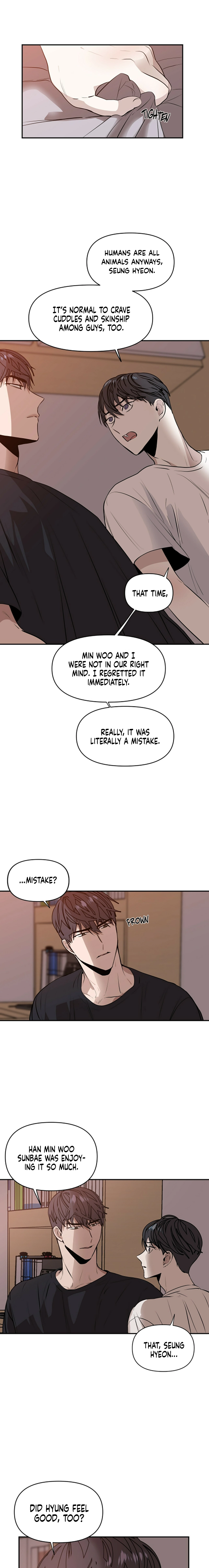 Syndrome Chapter 2 page 4 - 