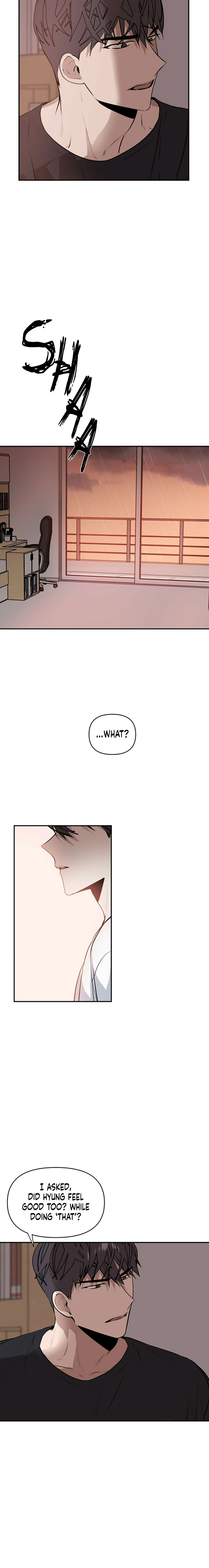 Syndrome Chapter 2 page 5 - 