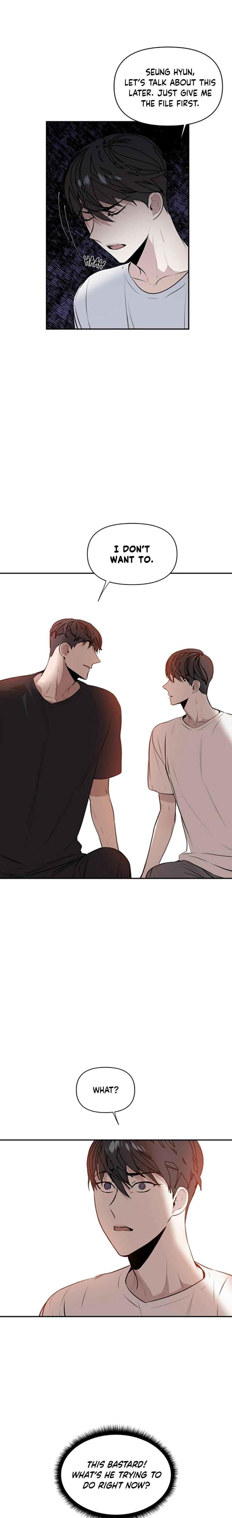 Syndrome Chapter 2 page 6 - 