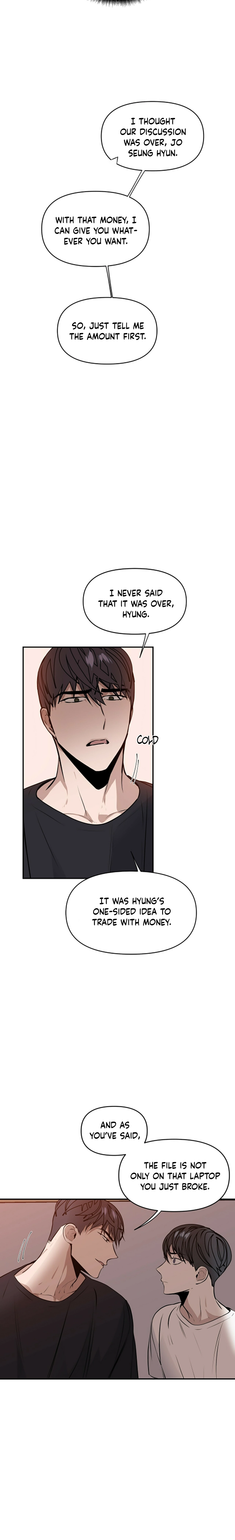 Syndrome Chapter 2 page 7 - 