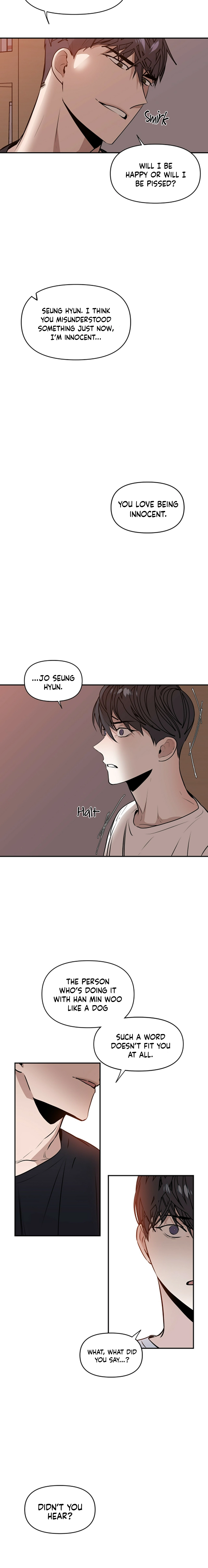 Syndrome Chapter 2 page 9 - 