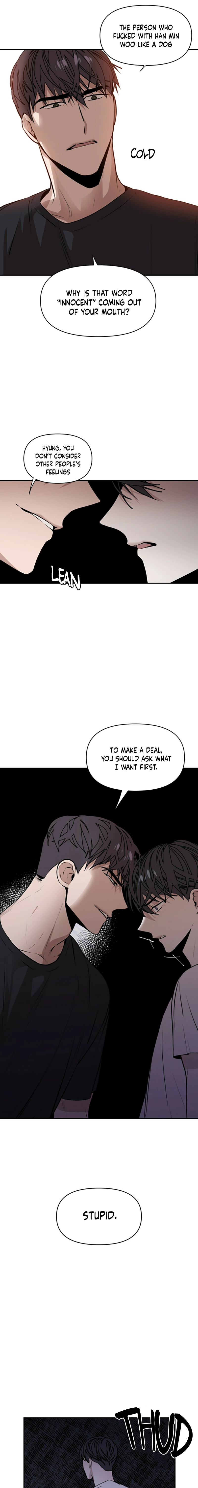 Syndrome Chapter 2 page 10 - 