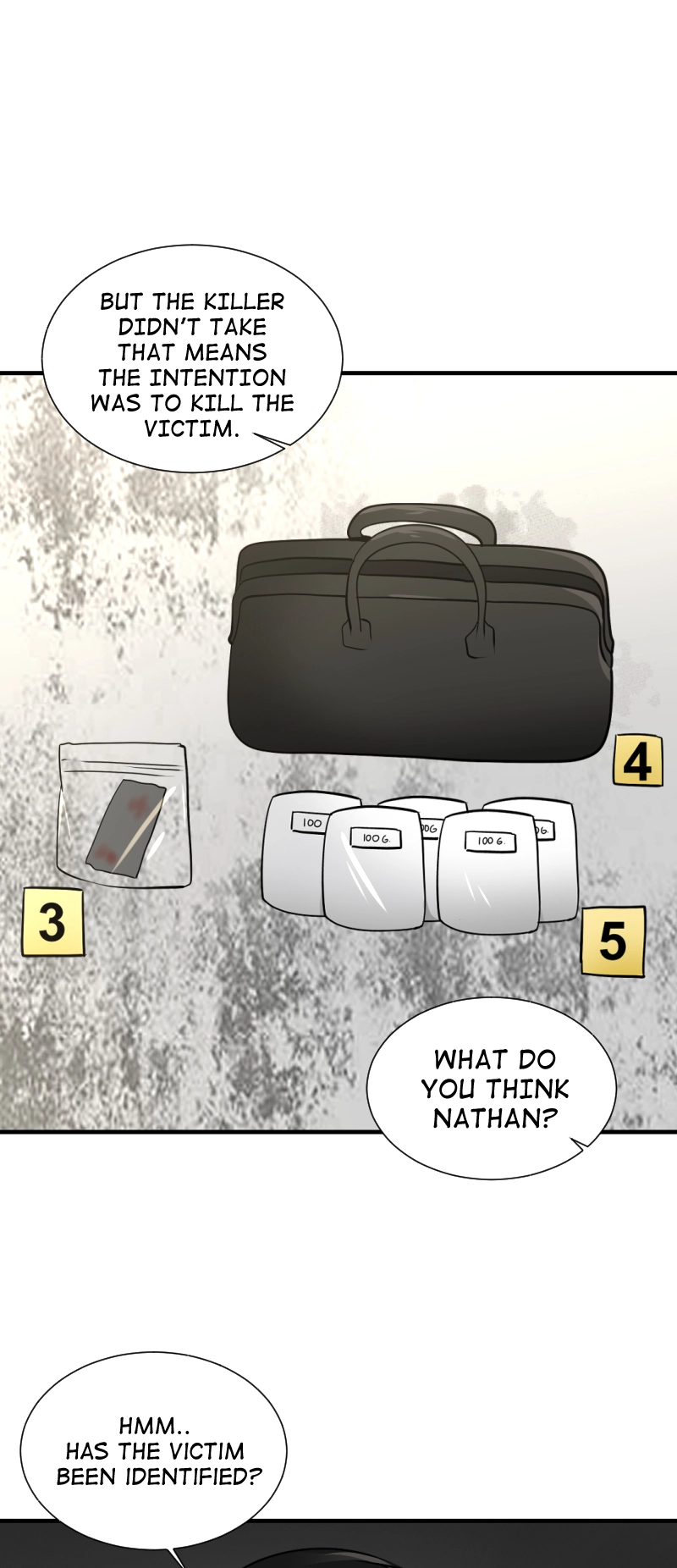 Syndrome Chapter 20 page 14 - 