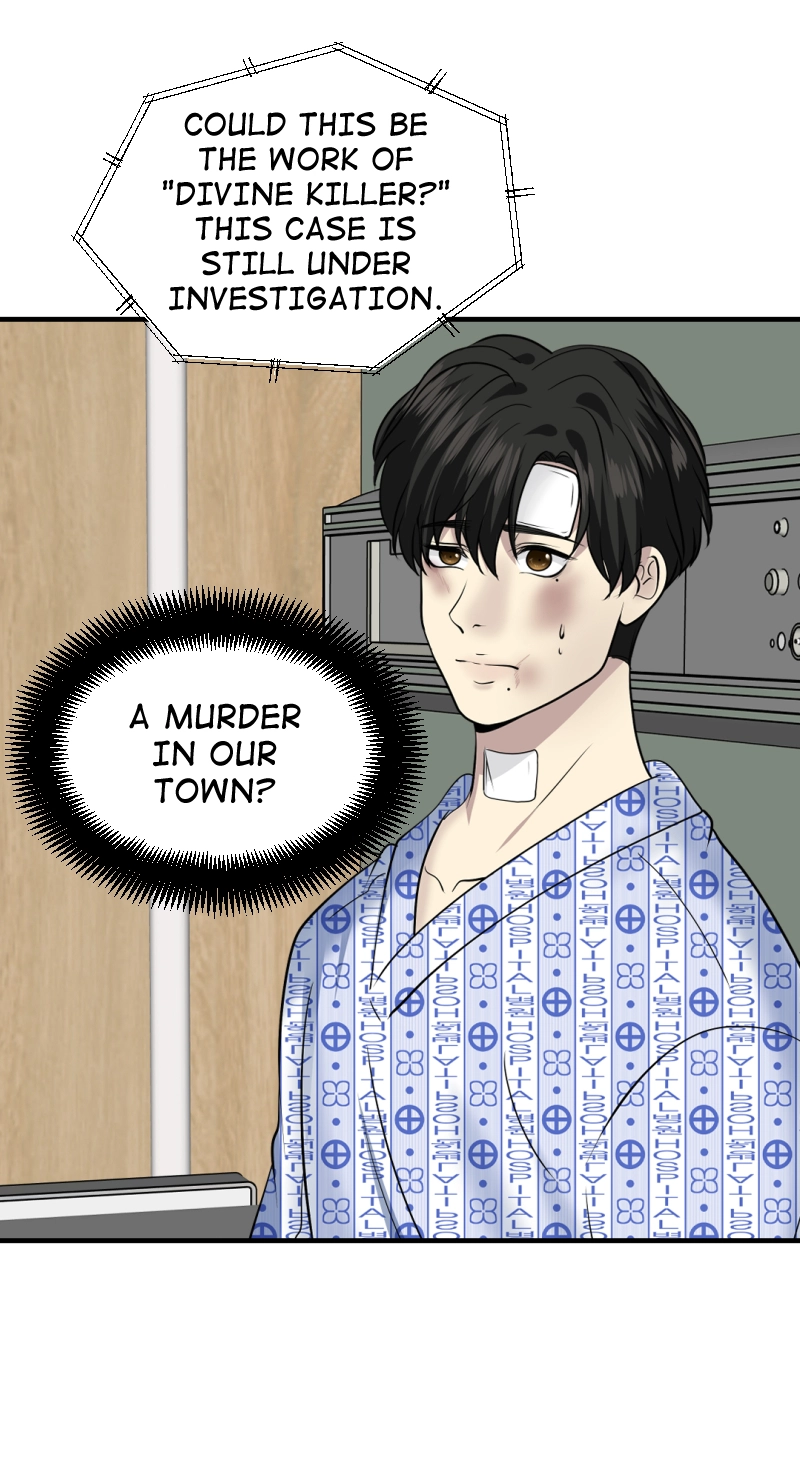 Syndrome Chapter 20 page 20 - 