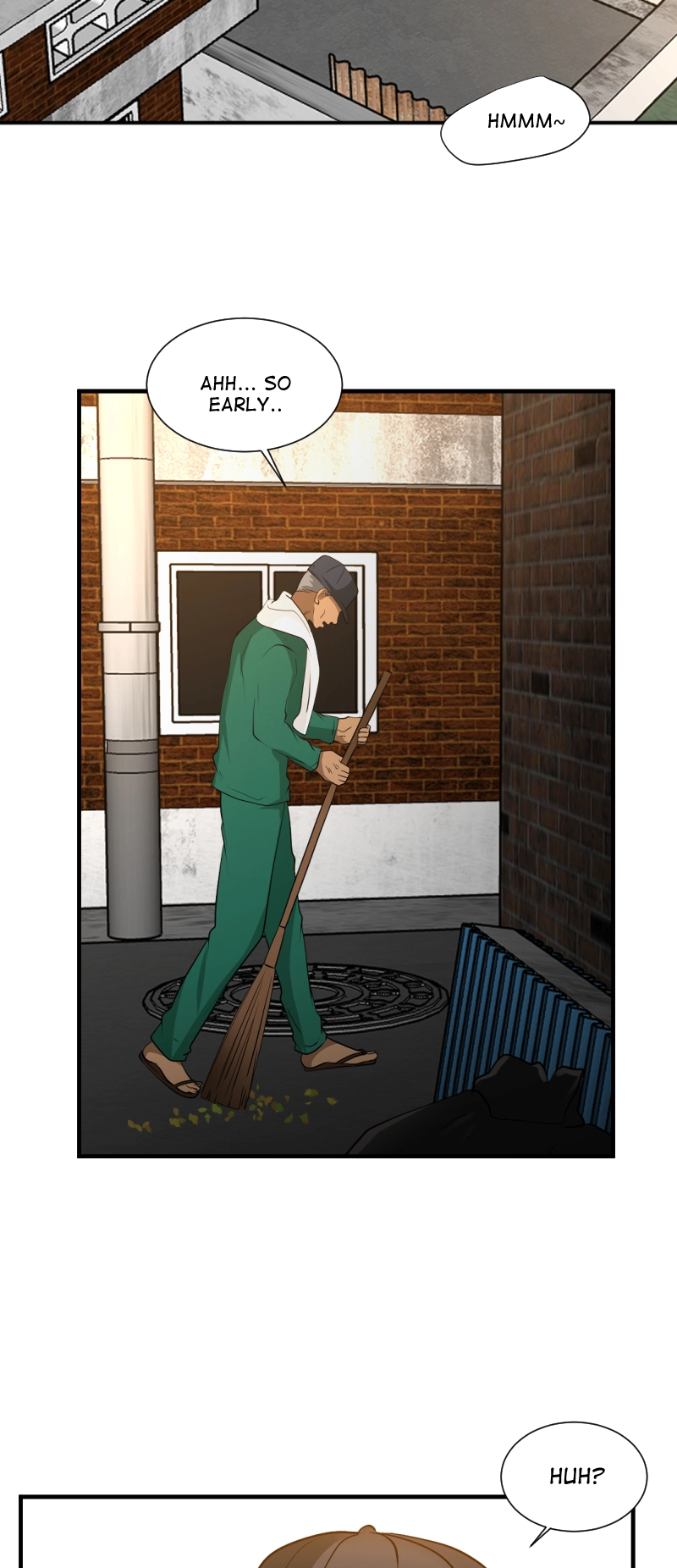 Syndrome Chapter 20 page 3 - 