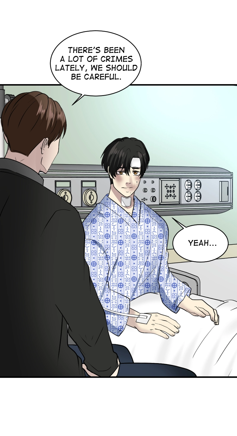 Syndrome Chapter 20 page 21 - 