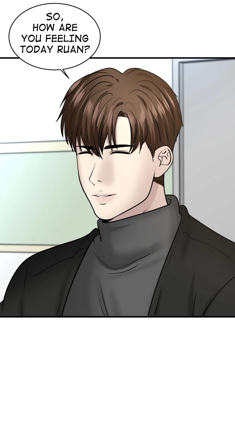 Syndrome Chapter 20 page 22 - 