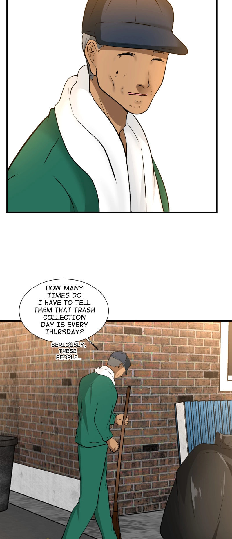 Syndrome Chapter 20 page 4 - 