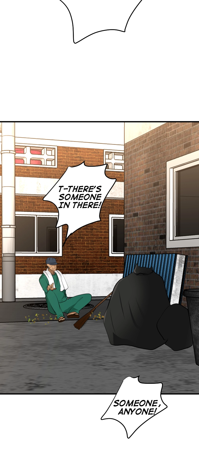 Syndrome Chapter 20 page 6 - 