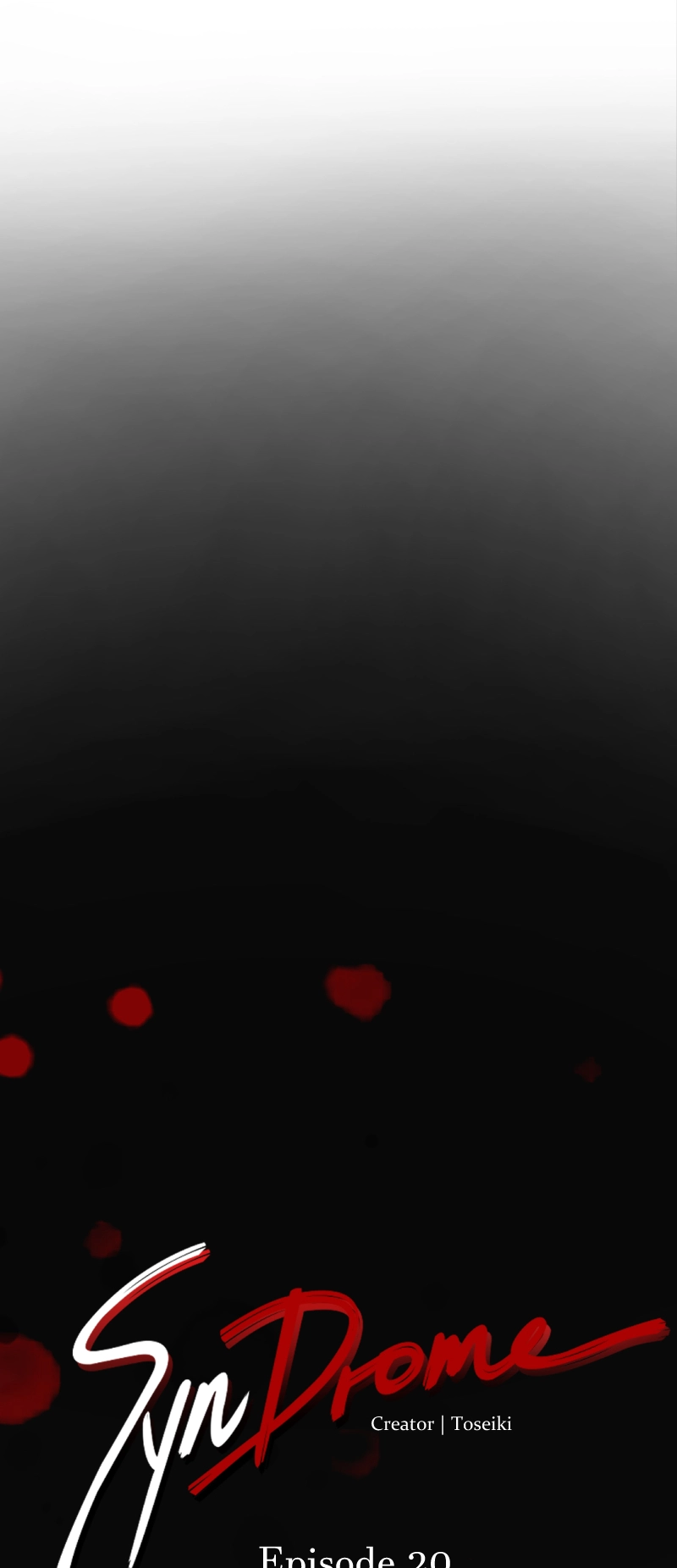 Syndrome Chapter 20 page 8 - 