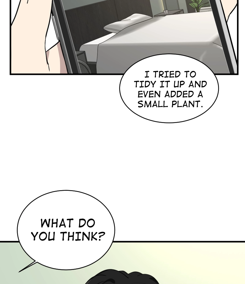 Syndrome Chapter 21 page 14 - 