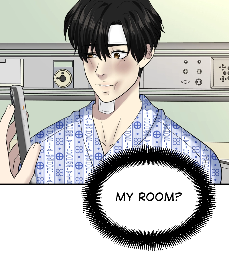 Syndrome Chapter 21 page 15 - 