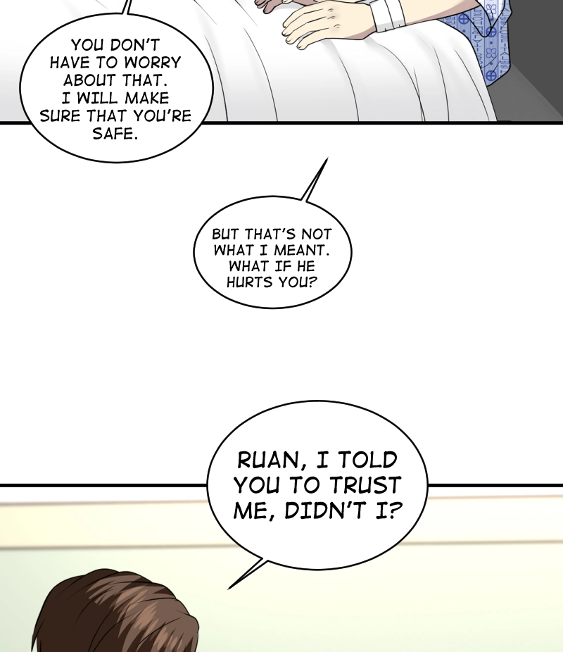 Syndrome Chapter 21 page 17 - 