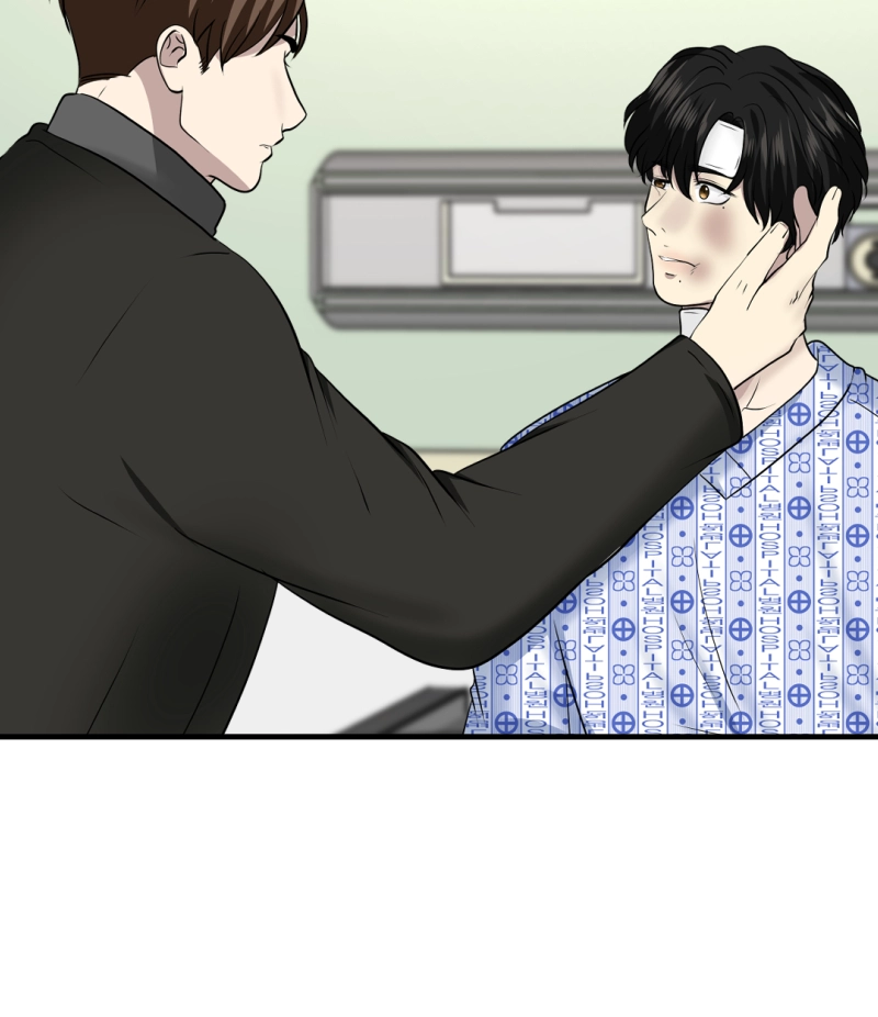 Syndrome Chapter 21 page 18 - 