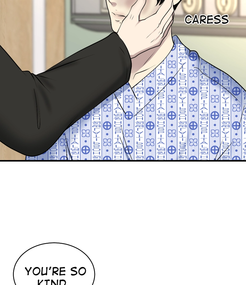 Syndrome Chapter 21 page 21 - 