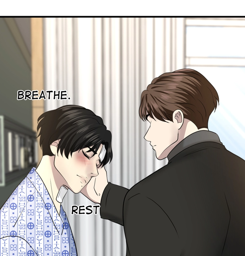 Syndrome Chapter 21 page 27 - 