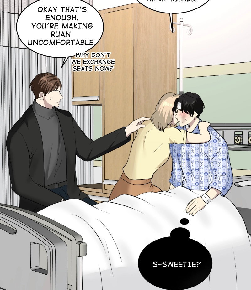 Syndrome Chapter 22.1 page 11 - 