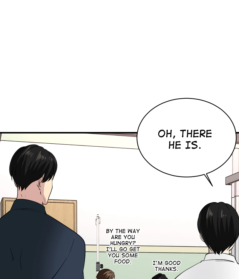Syndrome Chapter 22.1 page 19 - 