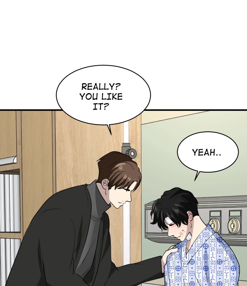Syndrome Chapter 22 page 17 - 