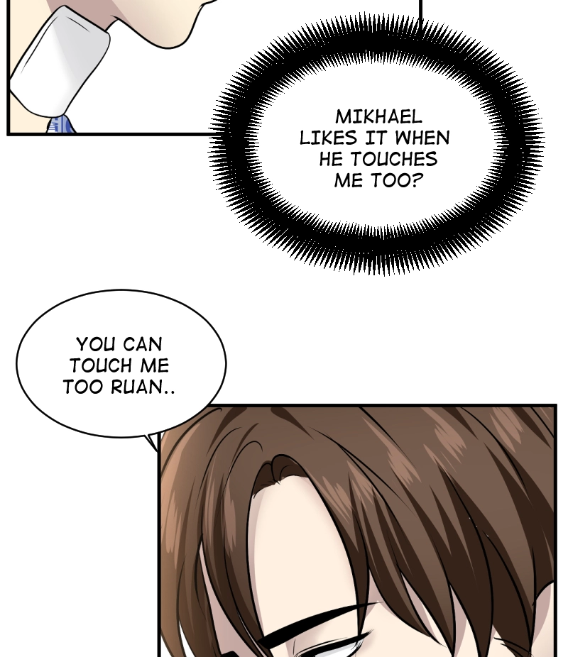 Syndrome Chapter 22 page 21 - 