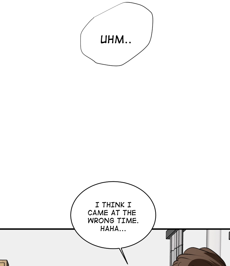 Syndrome Chapter 22 page 23 - 