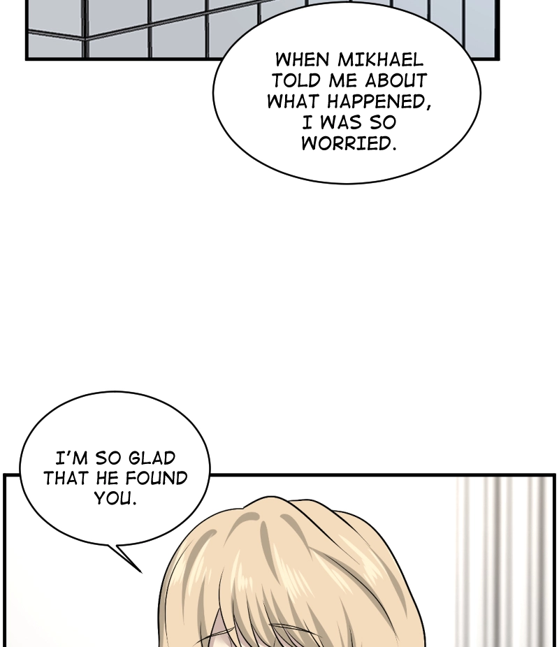 Syndrome Chapter 22 page 27 - 