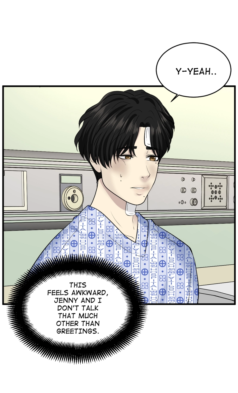 Syndrome Chapter 22 page 29 - 