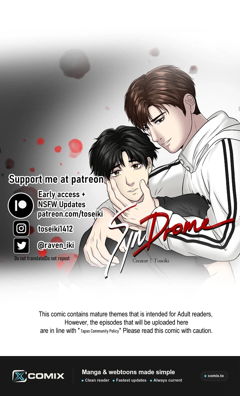 Syndrome Chapter 22 page 32 - 