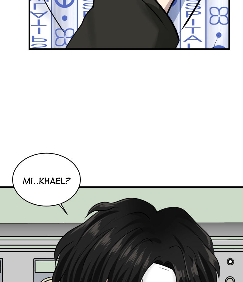 Syndrome Chapter 22 page 9 - 