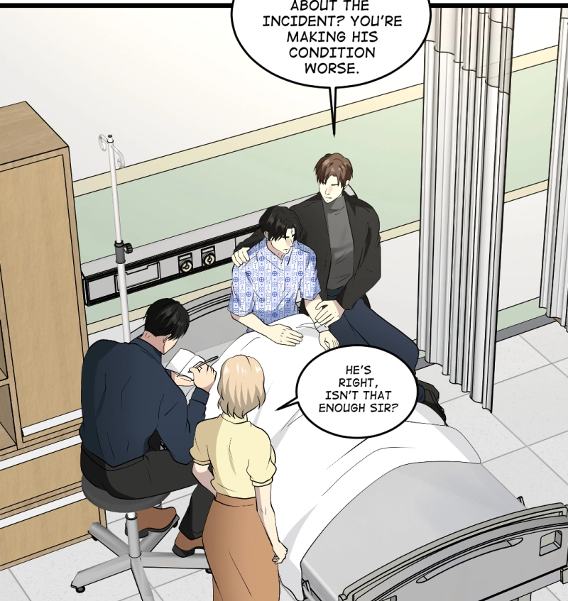 Syndrome Chapter 23.1 page 11 - 