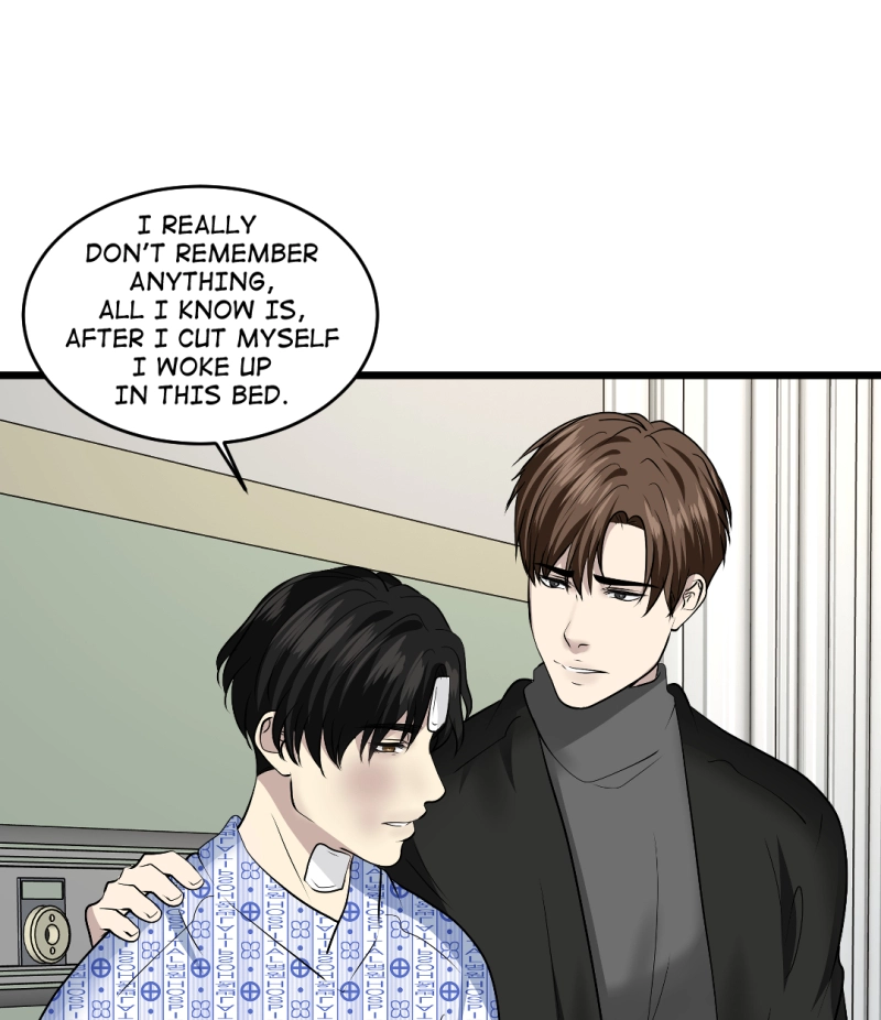 Syndrome Chapter 23.1 page 13 - 