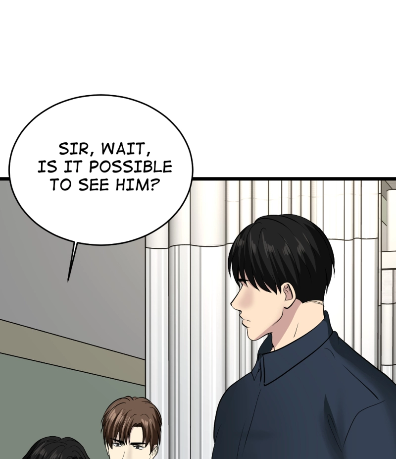 Syndrome Chapter 23.1 page 21 - 