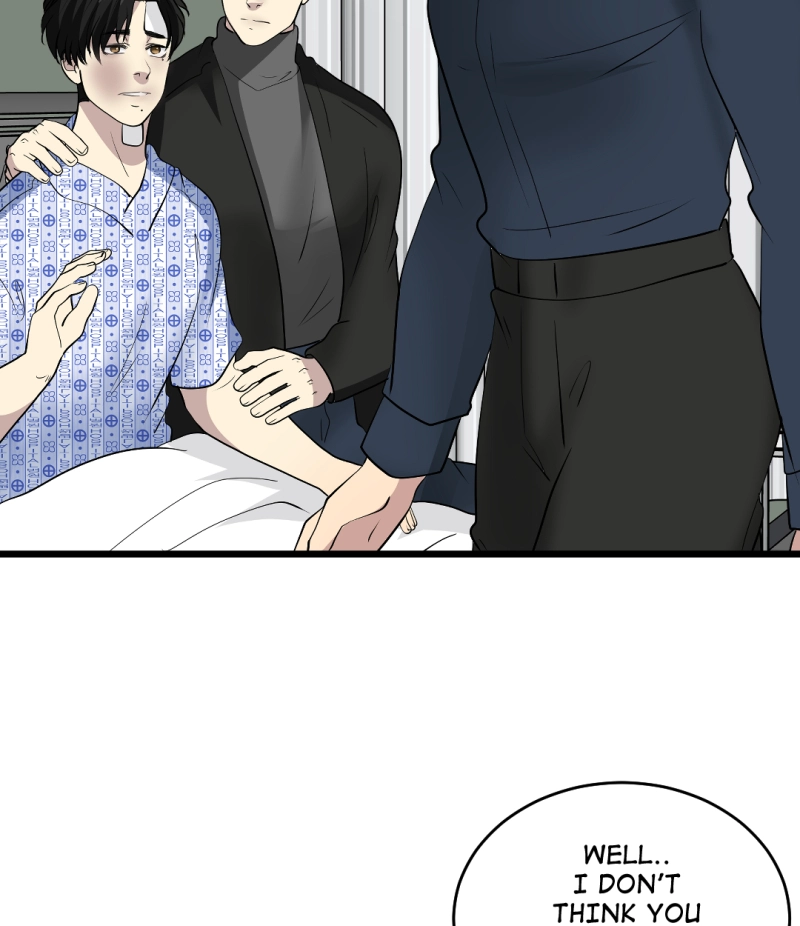 Syndrome Chapter 23.1 page 22 - 