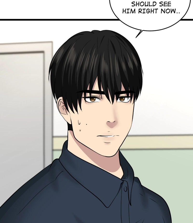 Syndrome Chapter 23.1 page 23 - 