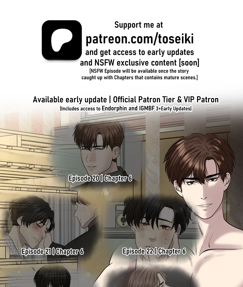 Syndrome Chapter 23.1 page 29 - 