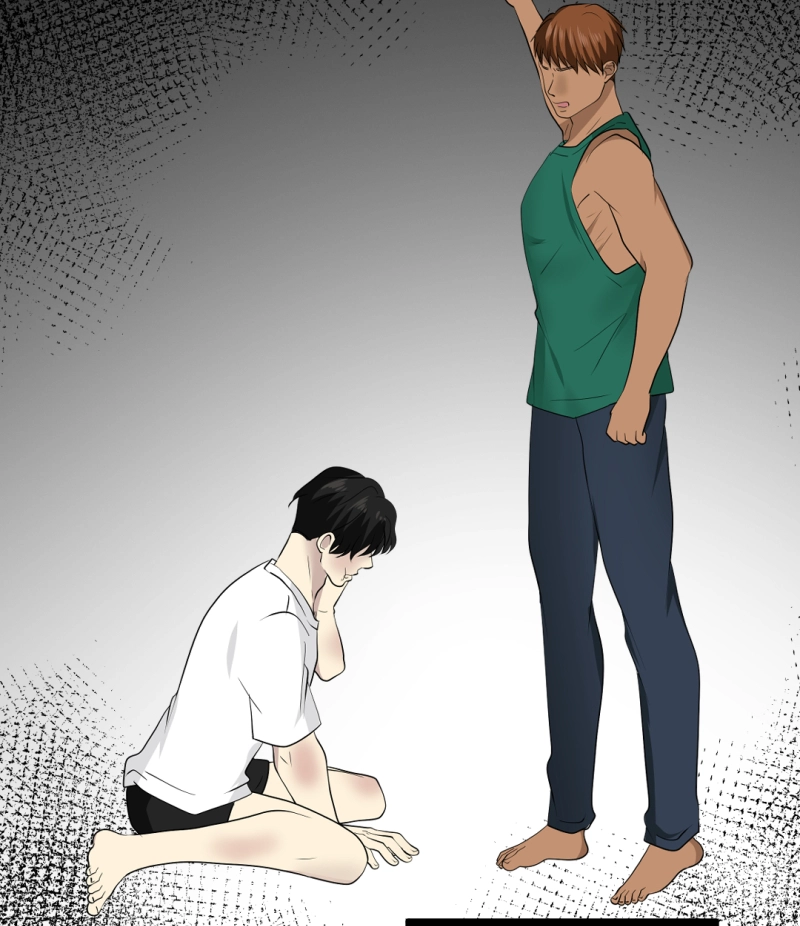Syndrome Chapter 23.5 page 21 - 