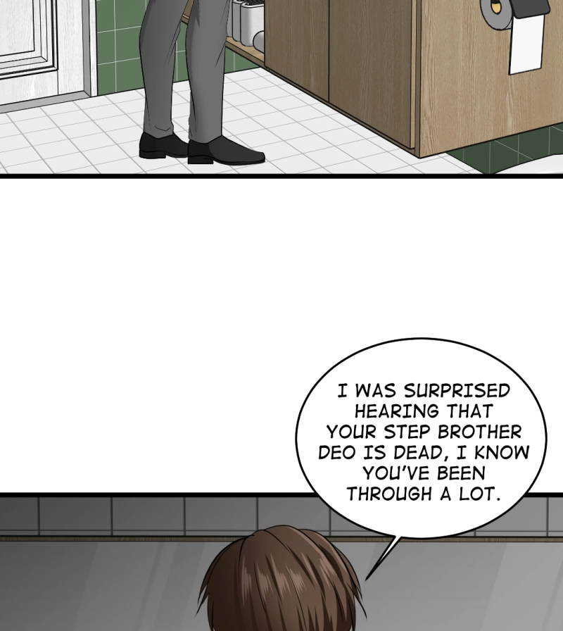 Syndrome Chapter 23.5 page 31 - 