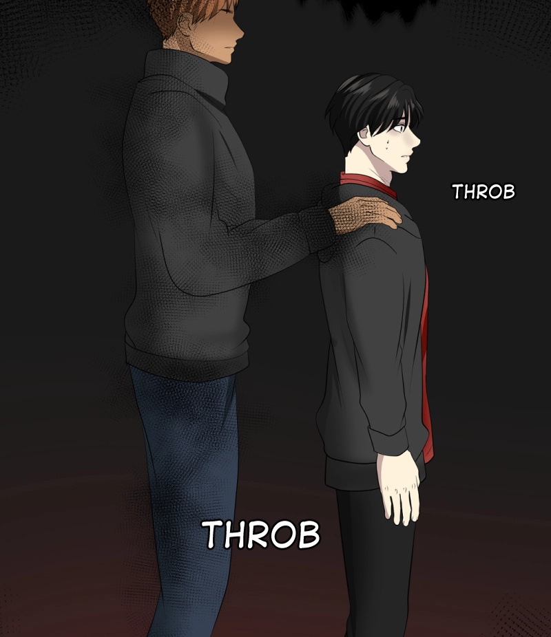 Syndrome Chapter 24 page 11 - 