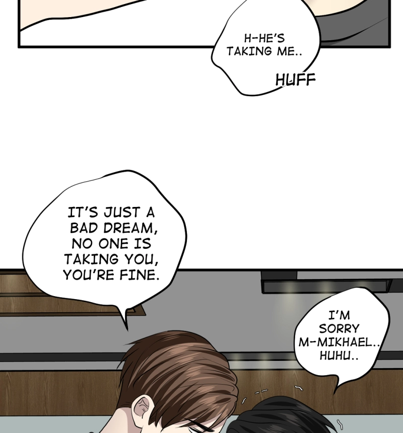 Syndrome Chapter 24 page 29 - 