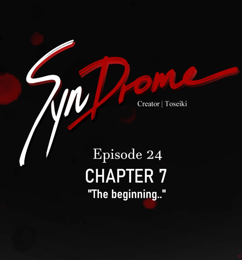 Syndrome Chapter 24 page 35 - 