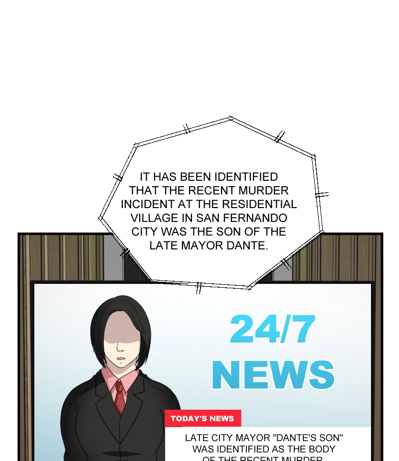 Syndrome Chapter 25 page 17 - 