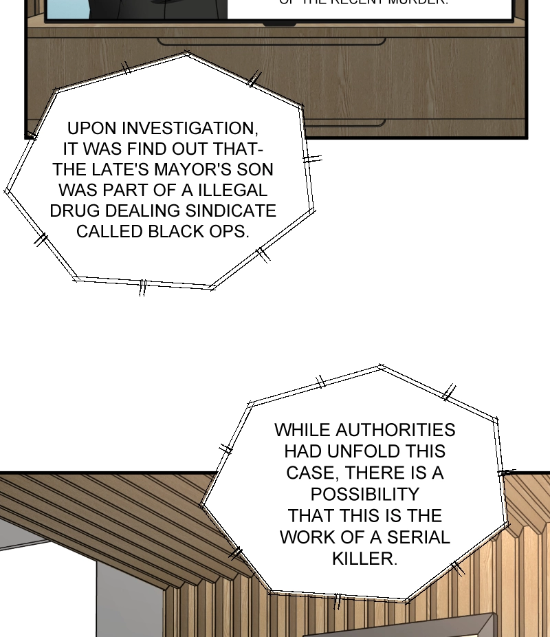 Syndrome Chapter 25 page 18 - 