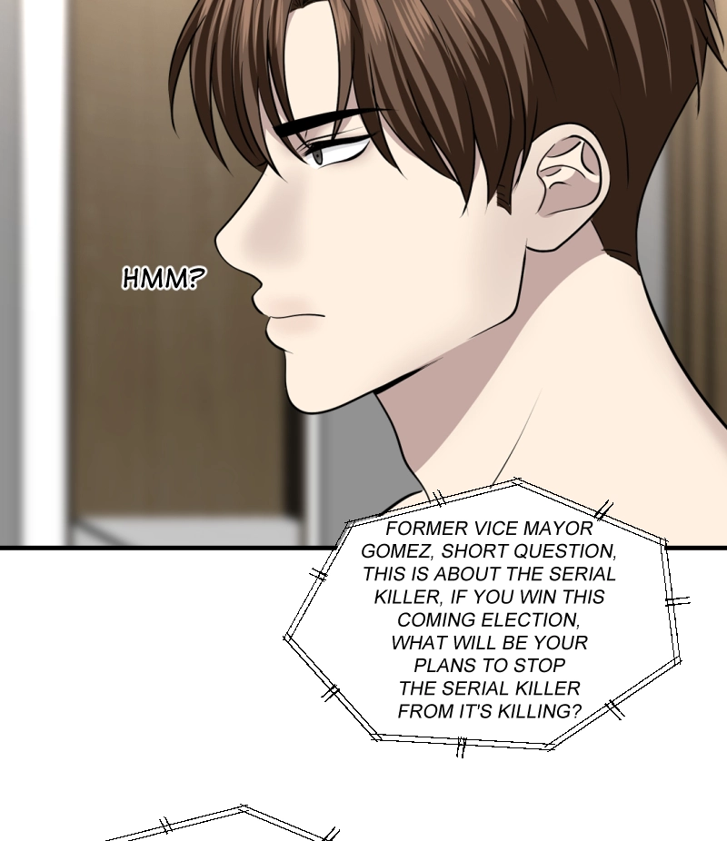 Syndrome Chapter 25 page 22 - 