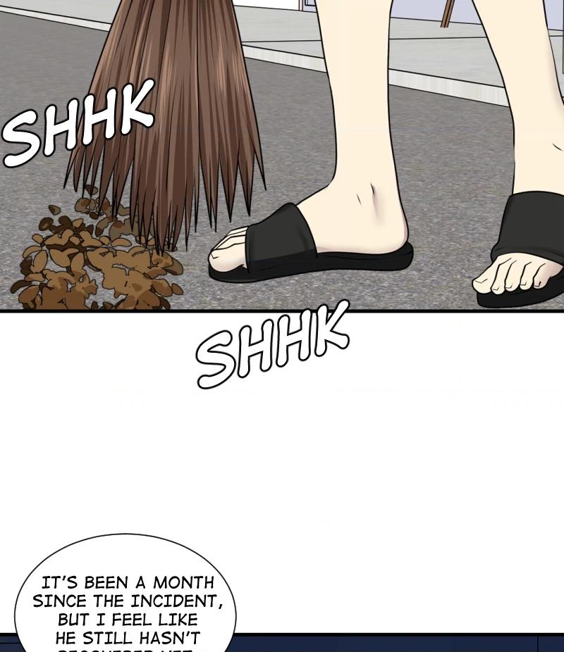 Syndrome Chapter 25 page 8 - 
