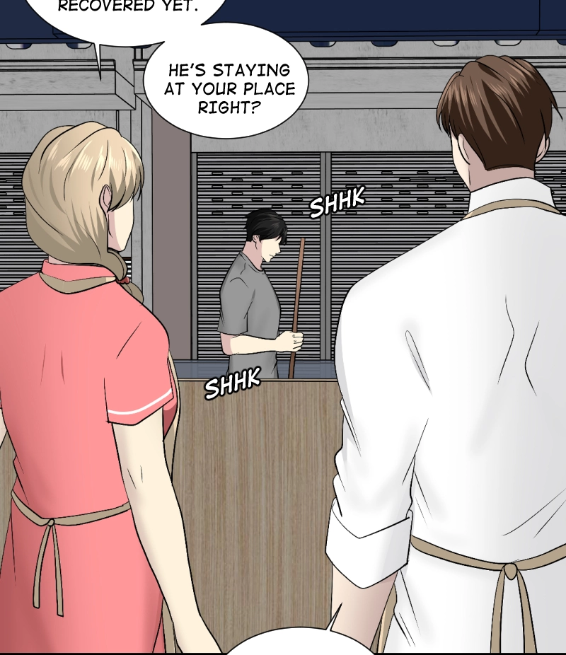 Syndrome Chapter 25 page 9 - 