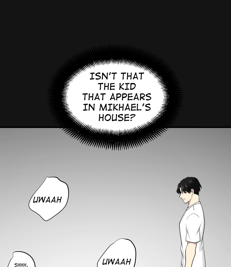 Syndrome Chapter 26.1 page 17 - 