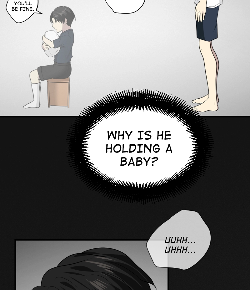 Syndrome Chapter 26.1 page 18 - 
