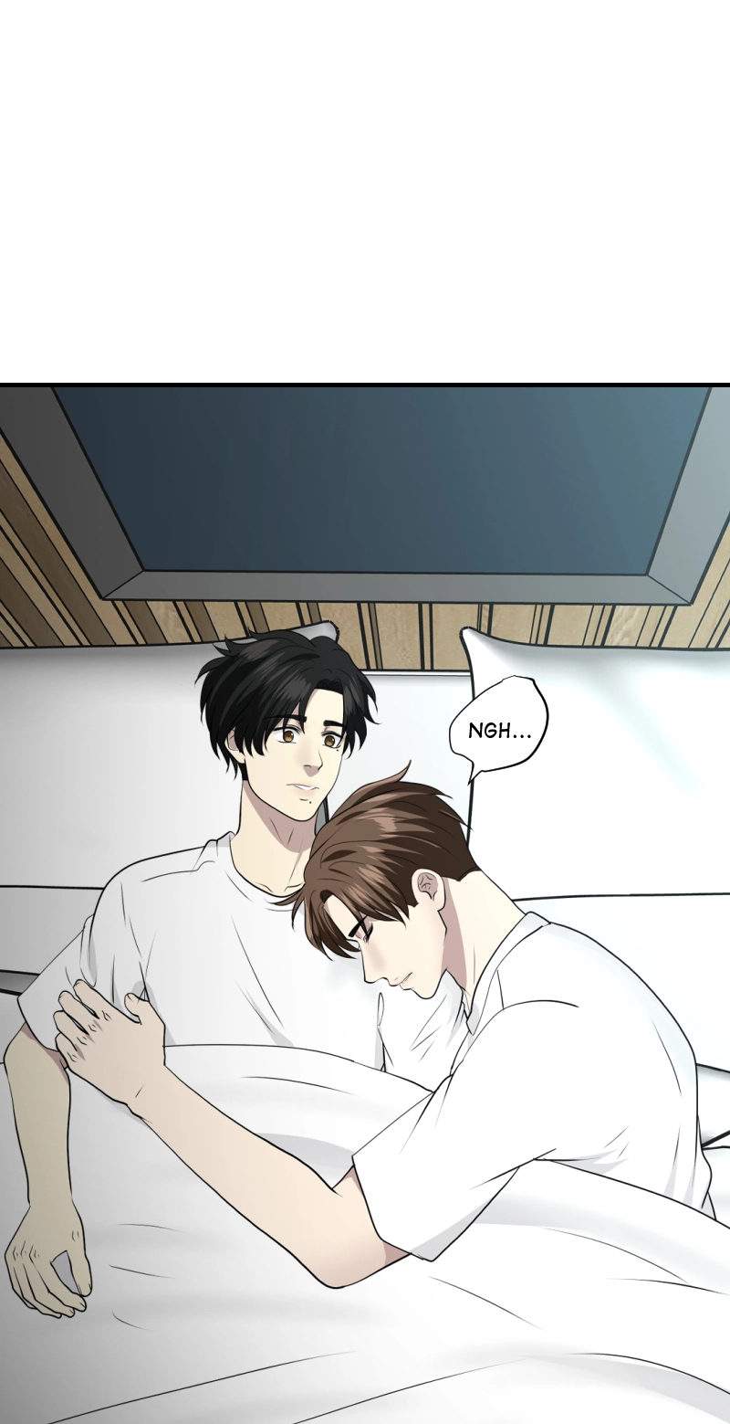 Syndrome Chapter 26.1 page 29 - 