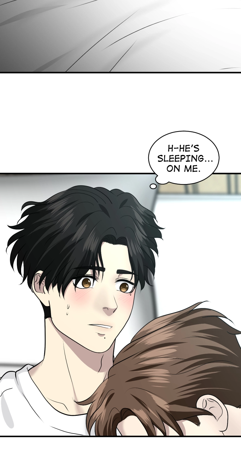Syndrome Chapter 26.1 page 30 - 